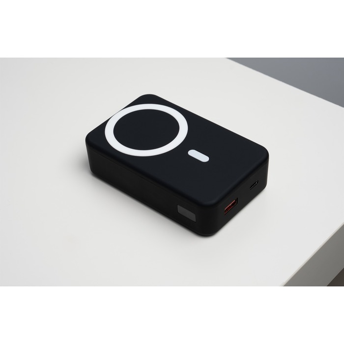 Image 6 Batterie de secours magnétique 20 000mAh Magsafe 5453003782452 XTM82452 big