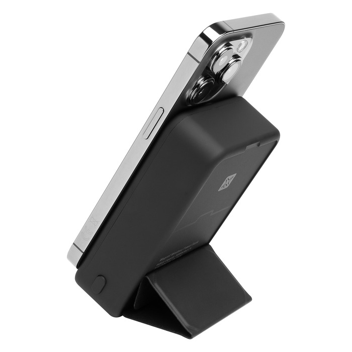 Image 5 Batterie de secours magnétique 20 000mAh Magsafe 5453003782452 XTM82452 big