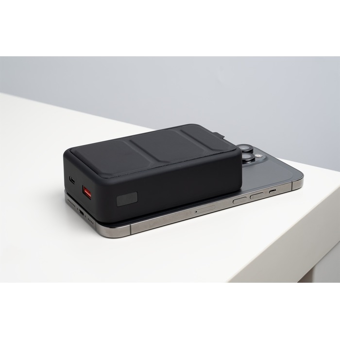 Image 8 Batterie de secours magnétique 20 000mAh Magsafe 5453003782452 XTM82452 big