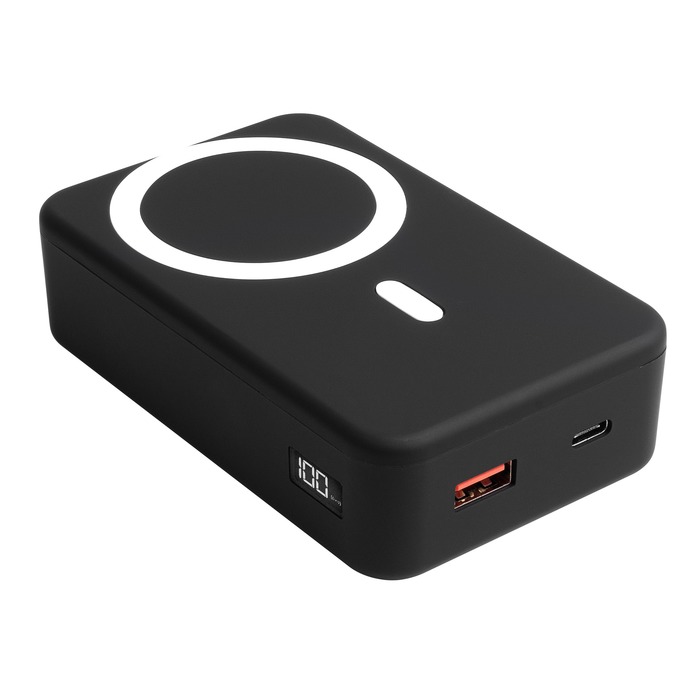 Image 3 Batterie de secours magnétique 20 000mAh Magsafe 5453003782452 XTM82452 big