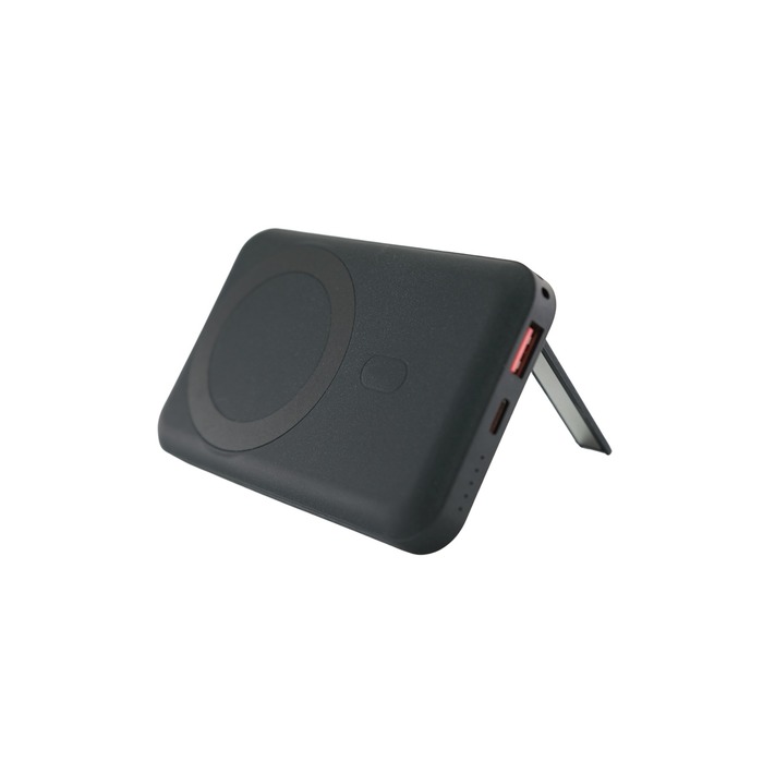Image 8 Batterie de secours magnétique 10 000mAh Magsafe 5453003783770 XTM83770 big