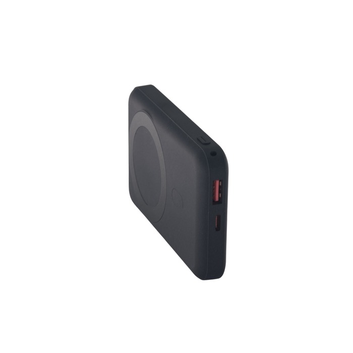 Image 2 Batterie de secours magnétique 10 000mAh Magsafe 5453003783770 XTM83770 big