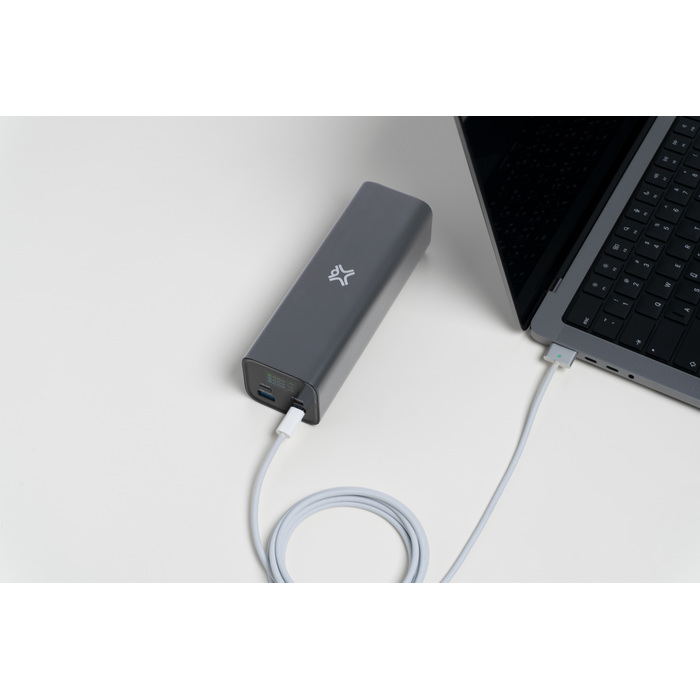 Image 8 Powerbank ultra puissant 27 000mAh X-POWER MAX 140 watts 5453003784517 XTM84517 big