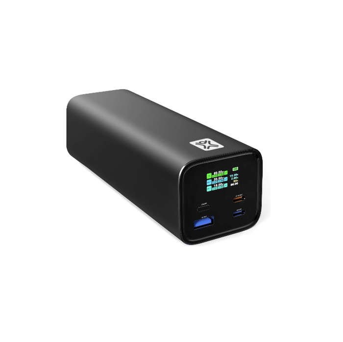 Image 1 Powerbank ultra puissant 27 000mAh X-POWER MAX 140 watts 5453003784517 XTM84517 big