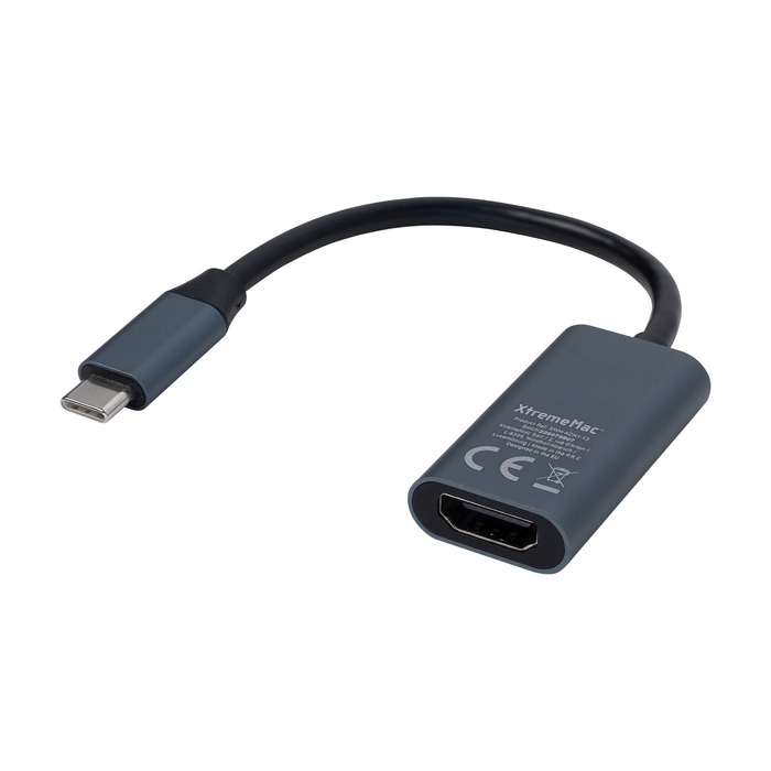 Image 2 Adaptateur USB-C vers HDMI 5453003787235 XTM87235 big