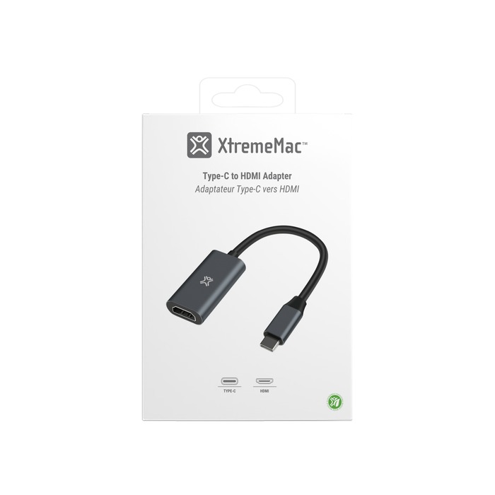 Image 7 Adaptateur USB-C vers HDMI 5453003787235 XTM87235 big