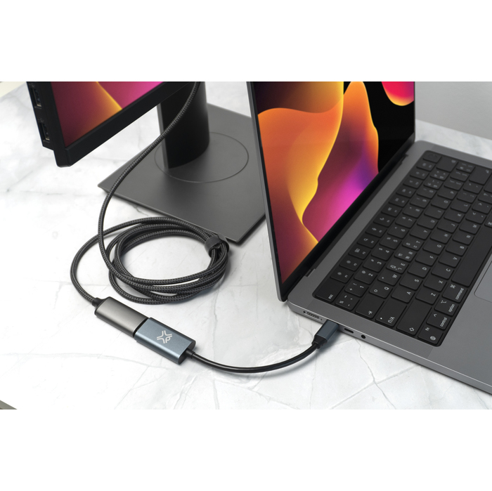 Image 10 Adaptateur USB-C vers HDMI 5453003787235 XTM87235 big