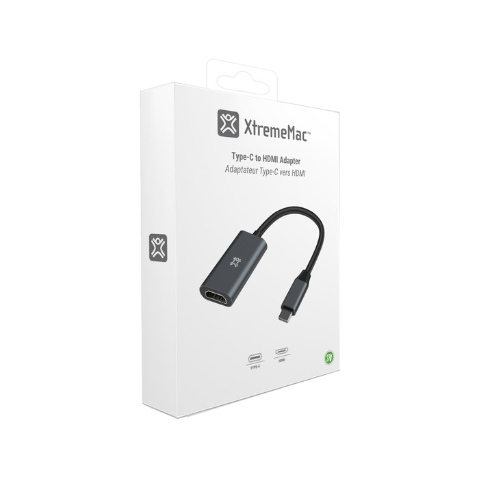 Image 8 Adaptateur USB-C vers HDMI 5453003787235 XTM87235 big