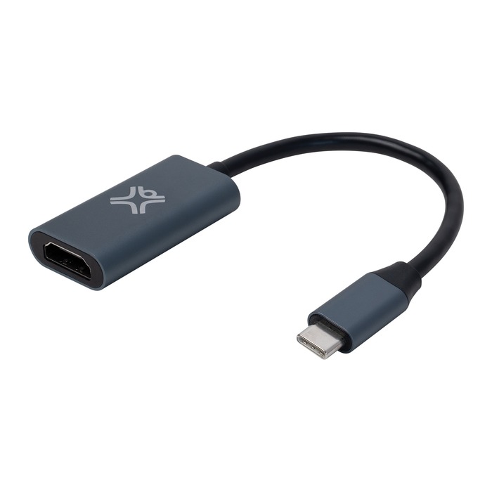Image 1 Adaptateur USB-C vers HDMI 5453003787235 XTM87235 big