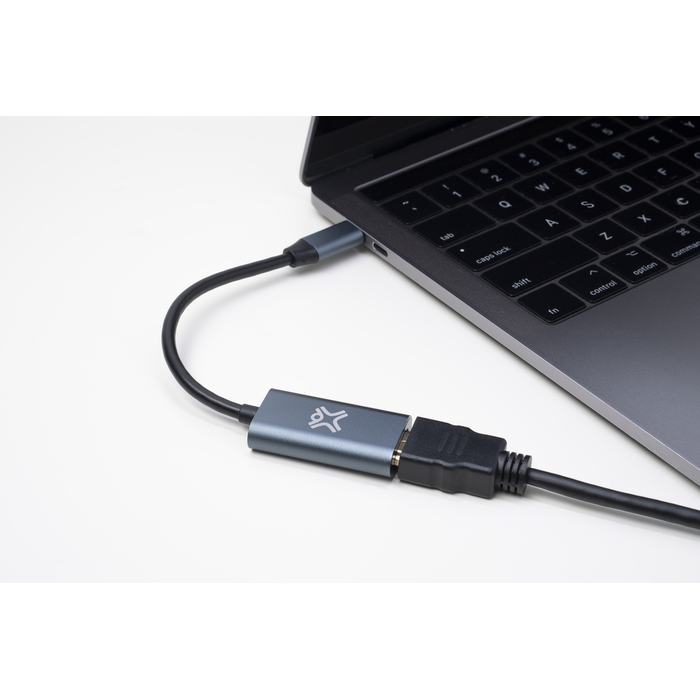 Image 14 Adaptateur USB-C vers HDMI 5453003787235 XTM87235 big