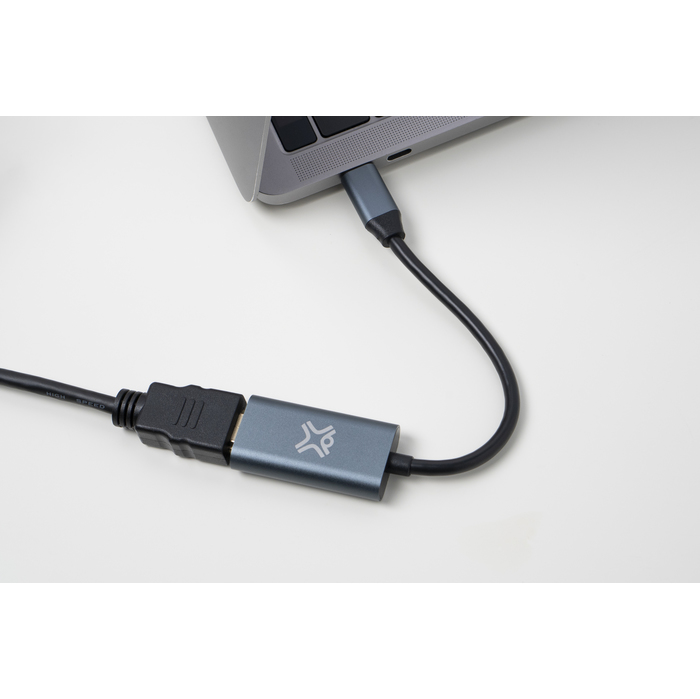 Image 12 Adaptateur USB-C vers HDMI 5453003787235 XTM87235 big