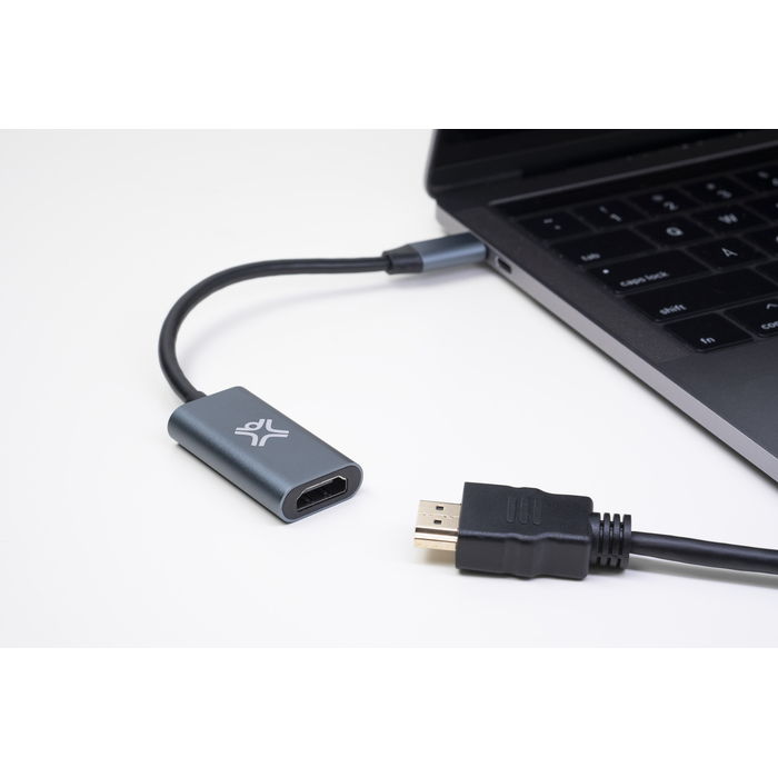 Image 13 Adaptateur USB-C vers HDMI 5453003787235 XTM87235 big