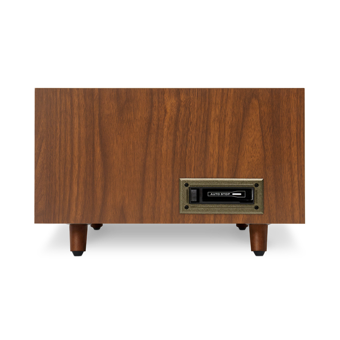 Image 8 MUSIC CENTER 5EN1 BT CASSETTE CD VINYLE HORLOGE CENTURY NOYER 5060647651152 VIC51152 big