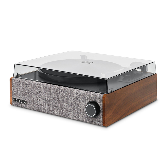 Image 4 PLATINE VINYLE BT INOUT CELLULE AT-3600LA EASTWOOD MAXLP NOYE 5060647651121 VIC51121 big