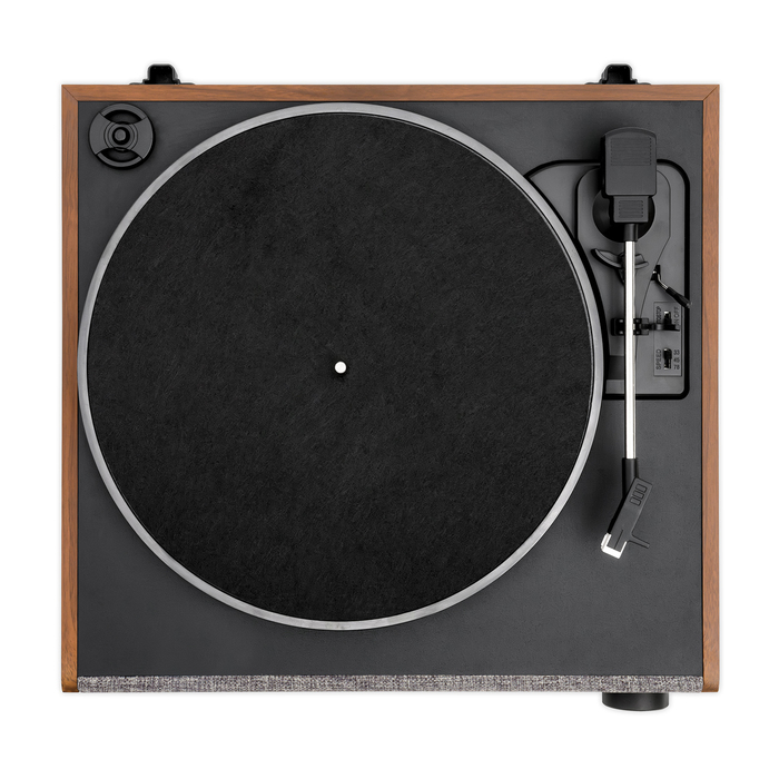 Image 10 PLATINE VINYLE BT INOUT CELLULE AT-3600LA EASTWOOD MAXLP NOYE 5060647651121 VIC51121 big