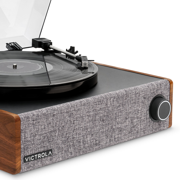 Image 9 PLATINE VINYLE BT INOUT CELLULE AT-3600LA EASTWOOD MAXLP NOYE 5060647651121 VIC51121 big