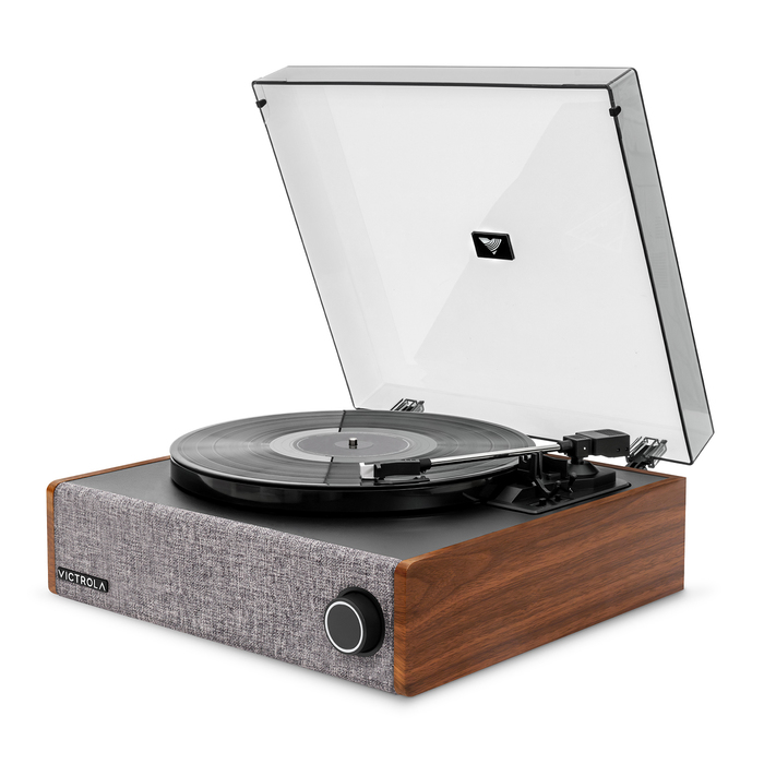 Image 2 PLATINE VINYLE BT INOUT CELLULE AT-3600LA EASTWOOD MAXLP NOYE 5060647651121 VIC51121 big