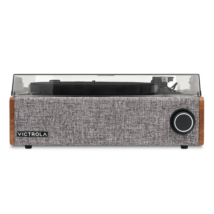 Image 6 PLATINE VINYLE BT INOUT CELLULE AT-3600LA EASTWOOD MAXLP NOYE 5060647651121 VIC51121 big