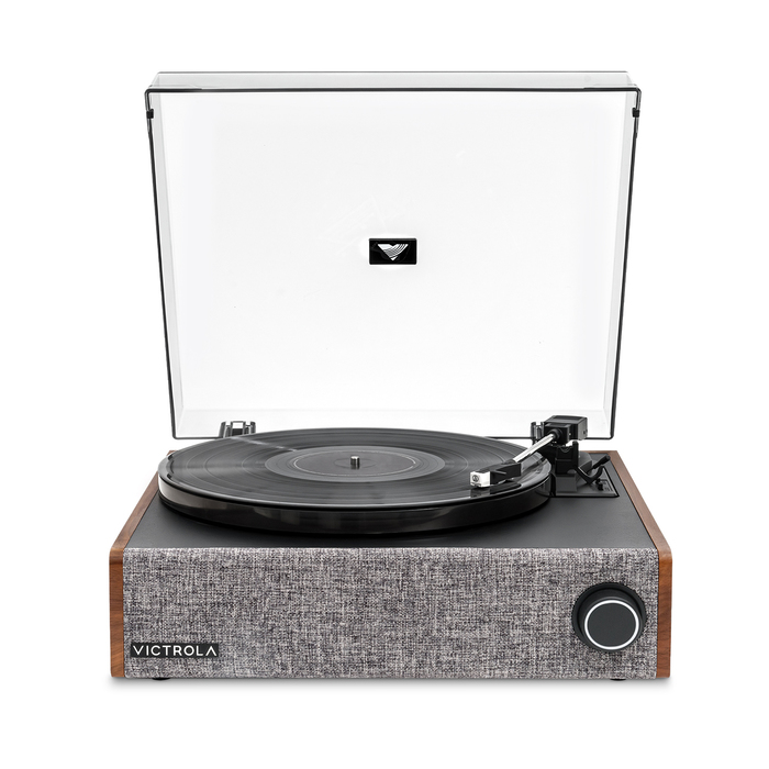 Image 3 PLATINE VINYLE BT INOUT CELLULE AT-3600LA EASTWOOD MAXLP NOYE 5060647651121 VIC51121 big