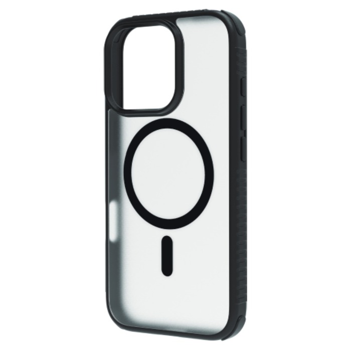 Image 3 TIGER CASE LITE COQUE BORD NOIR MAGSAFE 2M IPHONE 16 PRO 3663111189070 TLMAG0018 big