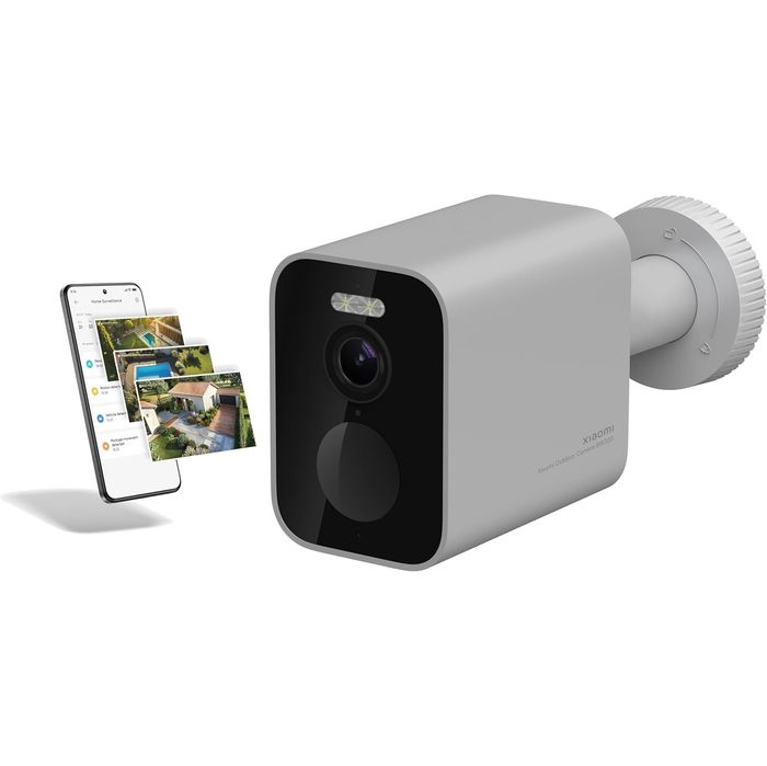 Image 4 Outdoor Camera BW300 6941812775004 XIA75004 big