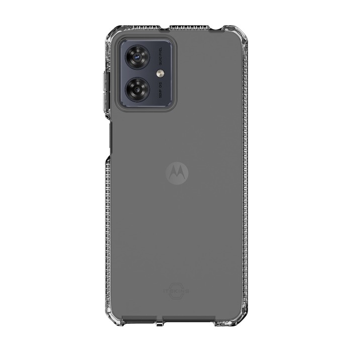 Image 4 COQUE RENFORCEE 3M SPECTRUMR MOTOROLA G54 5G CLEAR 4894465747855 ITK47855 big