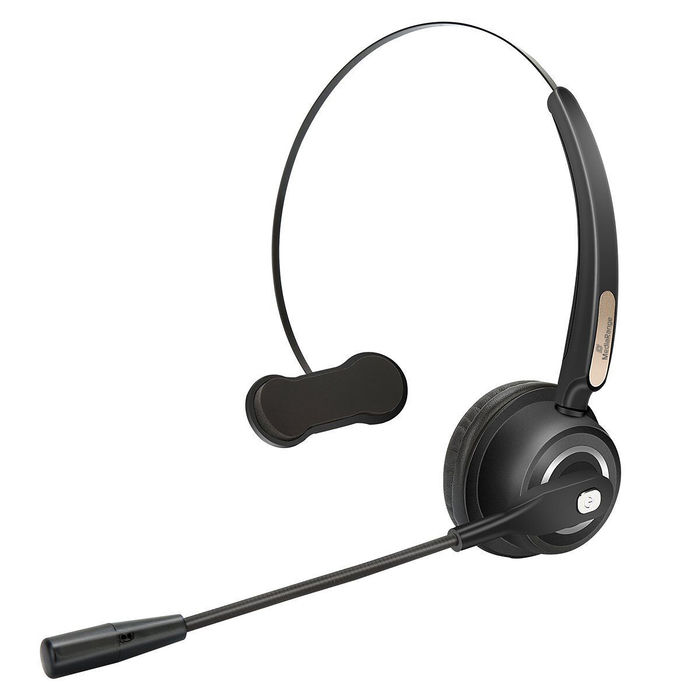 Image 1 MICRO CASQUE MONO SANS FIL BLUETOOTH 4260664870616 MDR70616 big
