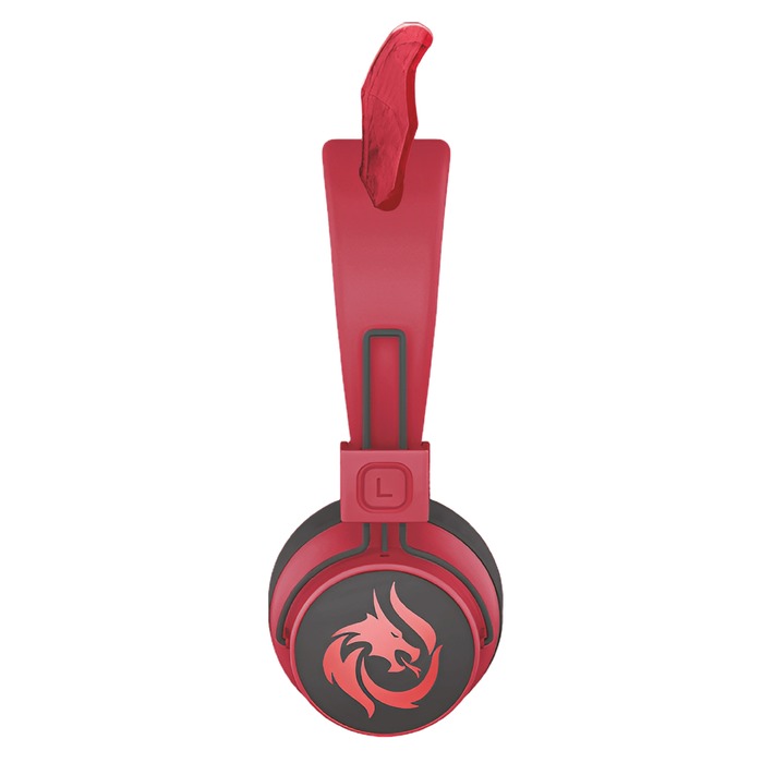 Image 3 CASQUE SANS FIL ENFANT DRAGON 3663111190519 MUHPH0146 big