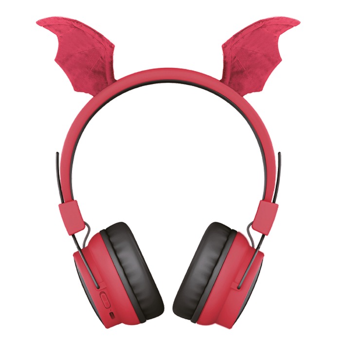 Image 2 CASQUE SANS FIL ENFANT DRAGON 3663111190519 MUHPH0146 big