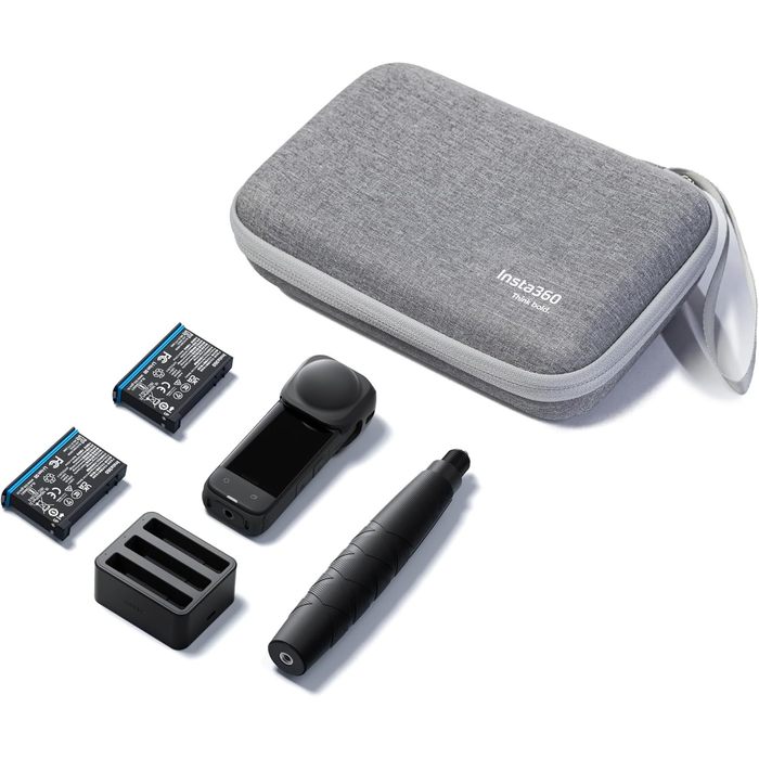 Image 5 INSTA360 ETUI DE TRANSPORT POUR X4 6970357855339 IST55339 big