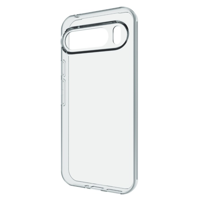 Image 1 COQUE SOUPLE TRANSPARENTE GOOGLE PIXEL 9 PRO XL 3663111191677 MCCRS0531 big