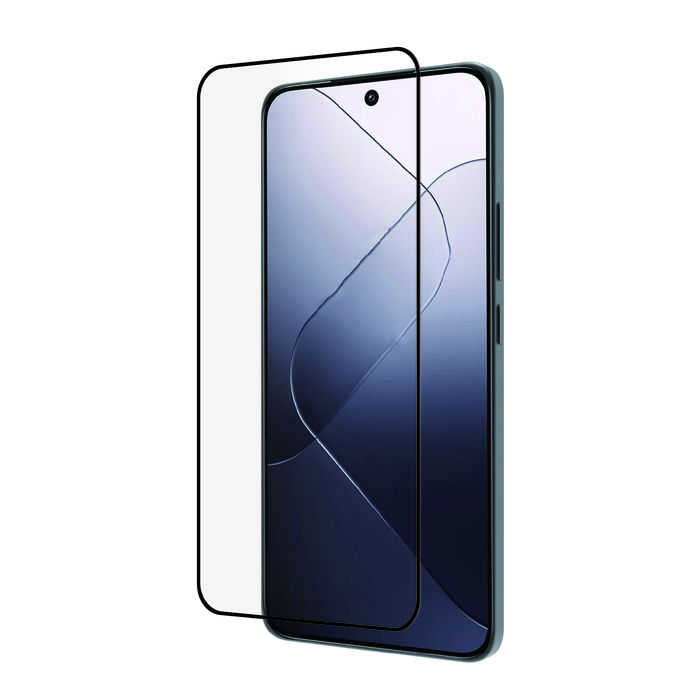 Verre Trempé Xiaomi 14 T - Protection écran DIAMOND GLASS
