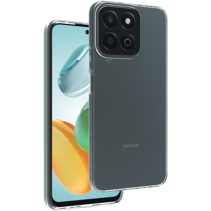 Image 3 COQUE SOUPLE TRANSPARENTE HONOR 200 SMART 5G 3663111192384 MCCRS0536 big
