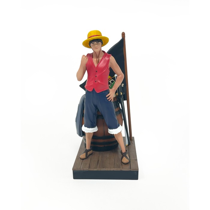 Image 2 CHILL KIT NETFLIX ONE PIECE 3760116367936 NEA67936 big