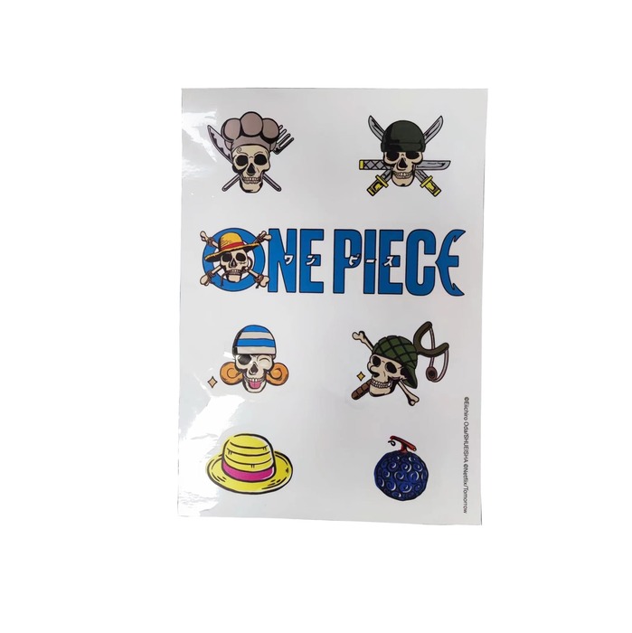 Image 5 CHILL KIT NETFLIX ONE PIECE 3760116367936 NEA67936 big
