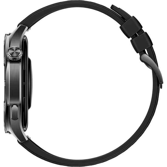 Image 5 WATCH GT 5 46MM BLACK 6942103132001 HUW32001 big