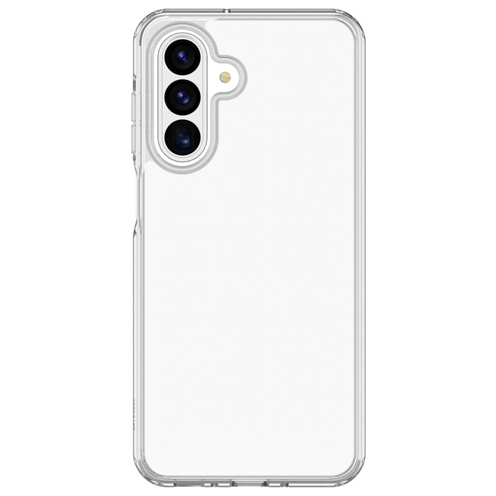 Image 4 COQUE HYBRID OFG GRS SAMSUNG GALAXY A26 5G TRANSPARENT 3701580501396 QDS01396 big