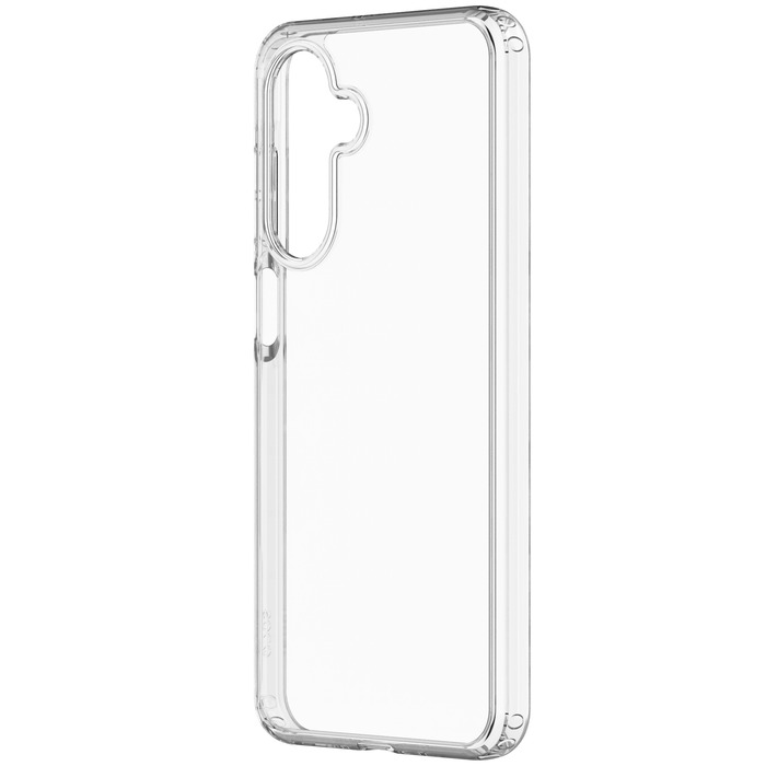 Image 3 COQUE HYBRID OFG GRS SAMSUNG GALAXY A26 5G TRANSPARENT 3701580501396 QDS01396 big