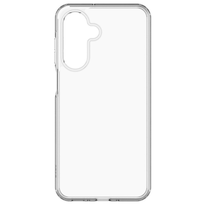Image 5 COQUE HYBRID OFG GRS SAMSUNG GALAXY A26 5G TRANSPARENT 3701580501396 QDS01396 big