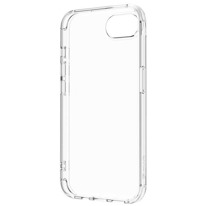 Image 3 COQUE TRANSPARENTE RECYCLEE IPHONE 16E 3663111194494 MFCRS0047 big