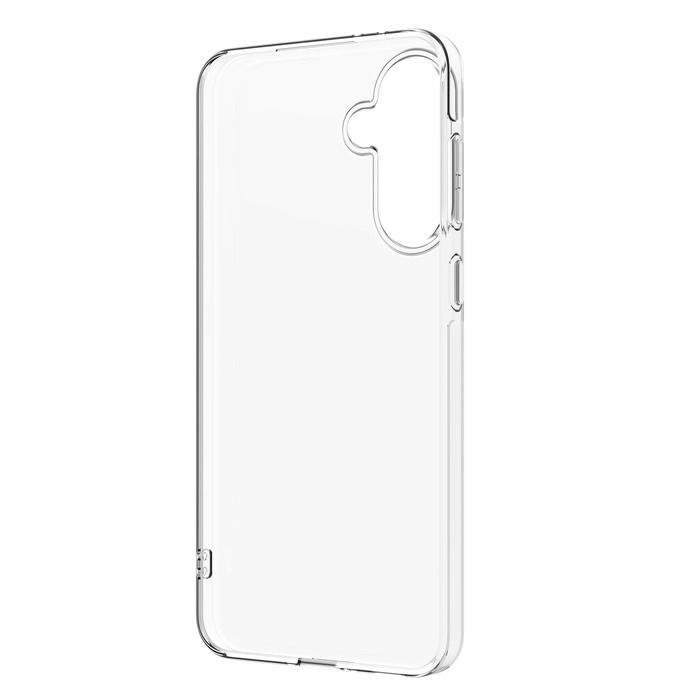 Image 3 PACK COQUE SOUPLE + VERRE TREMPE SAMSUNG GALAXY A36 5G 3663111195163 MWFSP0035 big