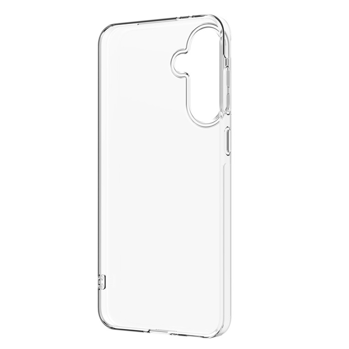 Image 3 PACK COQUE SOUPLE + VERRE TREMPE SAMSUNG GALAXY A56 5G 3663111195170 MWFSP0036 big