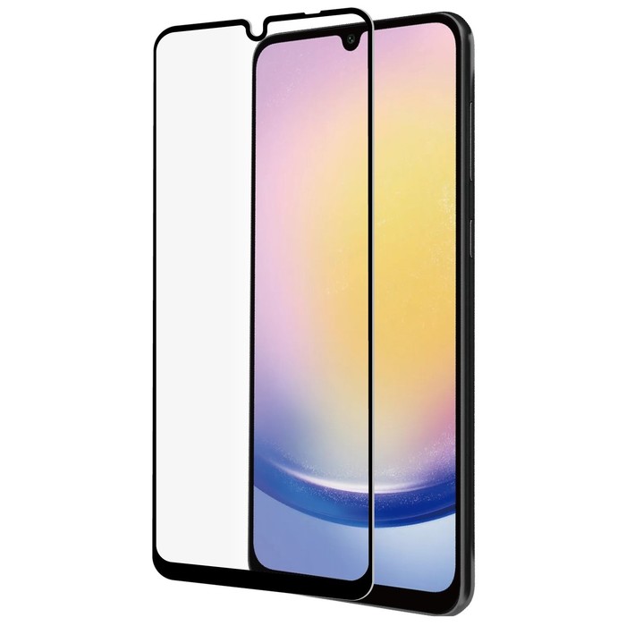 Image 1 TIGER GLASS PLUS VERRE TREMPE RECYCLE SAMSUNG GALAXY A26 5G/A16 4G/5G 3663111194821 TGTPG0605 big
