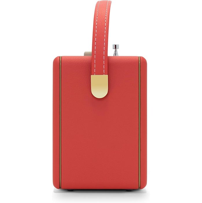 Image 4 DAB FM BT USB WIFI REVIVAL ISTREAM3L CLASSIC RED 5038301313227 RBT13227 big