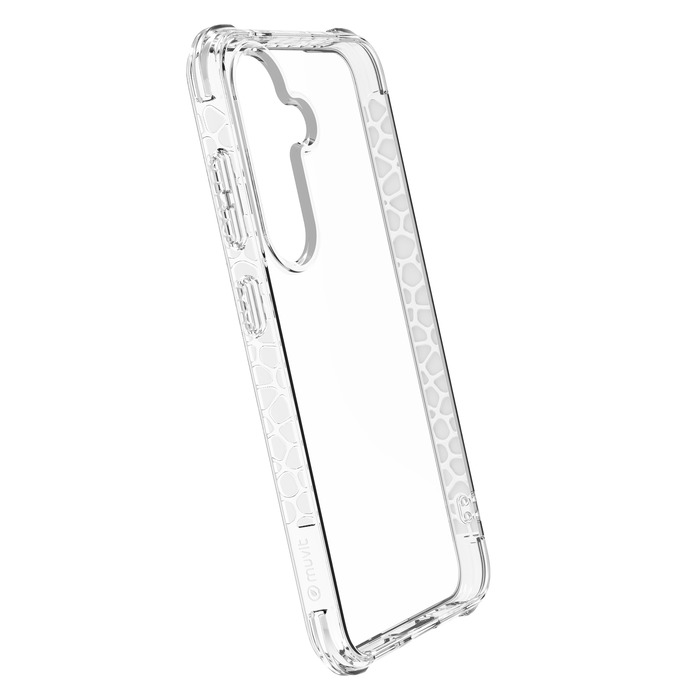 Image 3 COQUE TRANSPARENTE RENFORCEE 3M SAMSUNG GALAXY S25 3663111196153 MFSHK0062 big