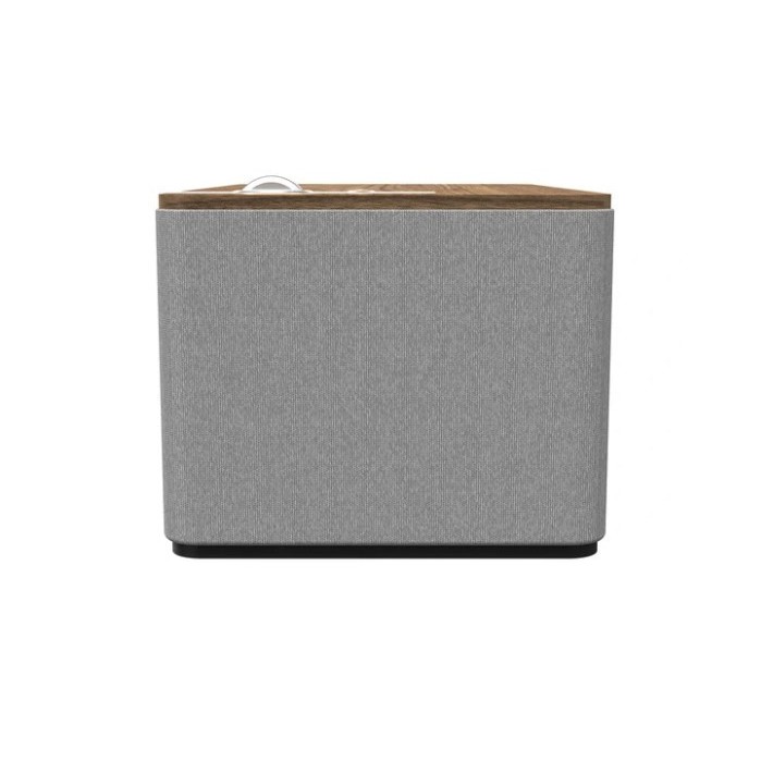 Image 4 ENCEINTE BLUETOOTH 120W BI AMPLI ET WOOFER TREE PLUS NOYER 0743878053418 KLP53418 big