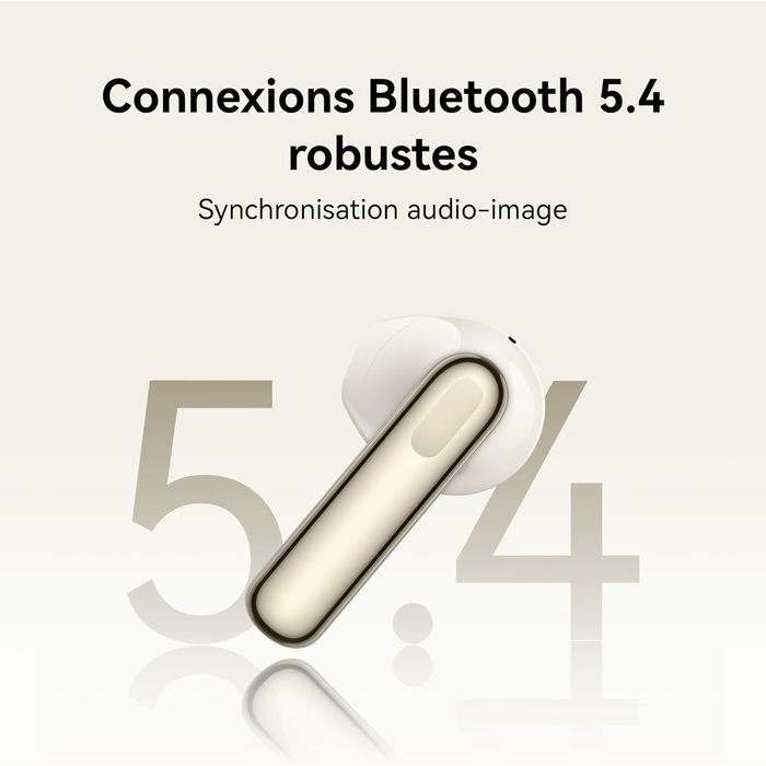 Image 6 FREEBUDS SE3 BEIGE 6942103140105 HUW40105 big
