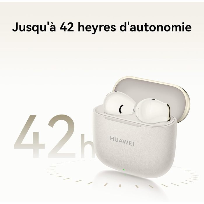 Image 1 FREEBUDS SE3 BEIGE 6942103140105 HUW40105 big