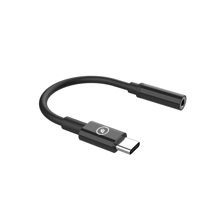 Image 1 ADAPTATEUR USB-C VERS JACK 3.5MM FEMELLE 3663111196658 MCADP0005 big
