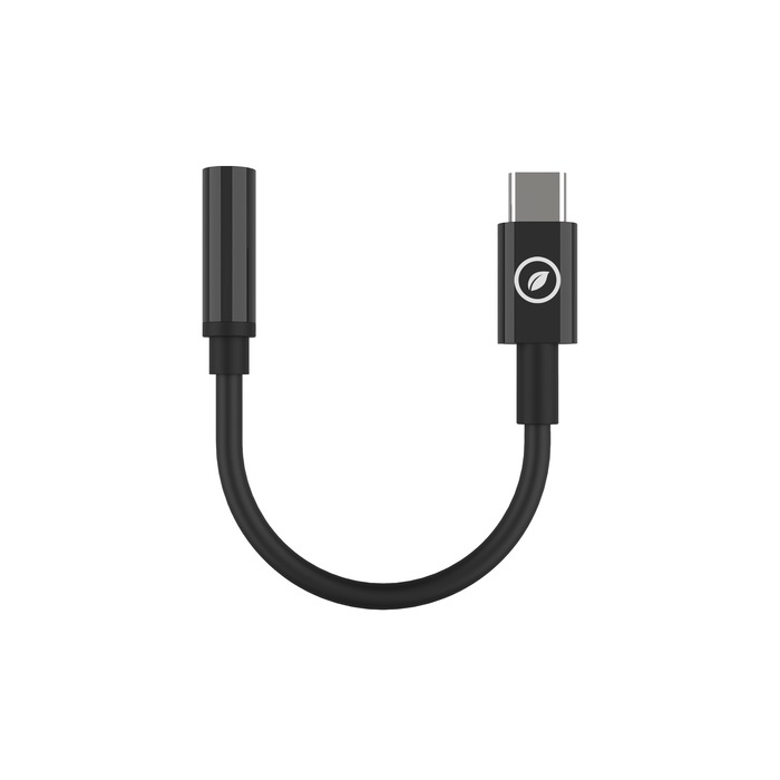 Image 2 ADAPTATEUR USB-C VERS JACK 3.5MM FEMELLE 3663111196658 MCADP0005 big